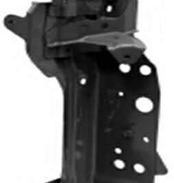 TRAVERSA RADIATORE LATERALE SX PER TOYOTA C-HR 01/2016> OE 53203F4900