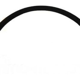 GIROPARAFANGO POSTERIORE DX PER VW TOUAREG 12/2010> [OE 7P6854820B9B9]