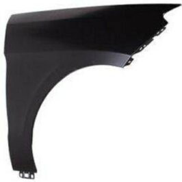 PARAFANGO ANTERIORE DX IN ALLUMINIO PER MERCEDES CLASSE M W166 10/2011> [OE A1668800506]