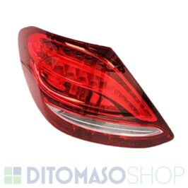 FANALE POSTERIORE SINISTRO A LED PER MERCEDES CLASSE E W213 01/2016> OE A2139061500