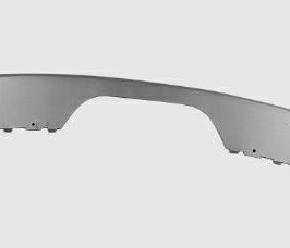 MODANATURA SPOILER PARAURTI POSTERIORE PER BMW X5 E70 04/2010> [OE 51127227841]