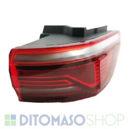 FANALE POSTERIORE DX PER VW MULTIVAN T7 10/2021> OE 7T0945096B