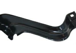 STAFFA PARAFANGO ANTERIORE SX PARTE POSTERIORE PER AUDI Q3 0772018> OE 83A821149