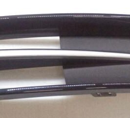 GRIGLIA P/TI A/SX C/FEND SEMIAPER BMW SER 1 F20-F21 01/11> SPORT