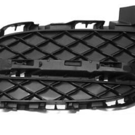 GRIGLIA SX PARAURTI ANTERIORE PER JAGUAR XJ 01/2010> [OE C2D5871]