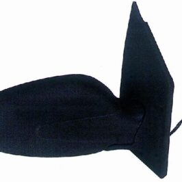 RETROVISORE DX ELETTRICO TERMICO NERO PER SMART FORTWO 08/1998>02/2007