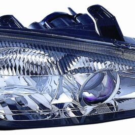 FARO DX H7-H1 ELETTRICO PER NISSAN PRIMERA 06/1999>02/2002 [OE 260259F601]