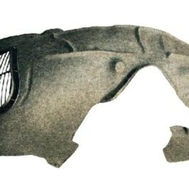 PARASASSI ANTERIORE DX PER AUDI Q7 06/2009>09/2015 [OE 4L0809962E]