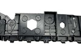 STAFFA PARAURTI ANTERIORE DX PER DR 6.0 01/2022> OE 602000587AA