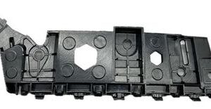 STAFFA PARAURTI ANTERIORE DX PER DR 6.0 01/2022> OE 602000587AA