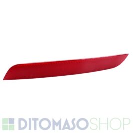 CATADIOTTRO POSTERIORE DESTRO PER BMW SERIE 5 F10 01/2010> OE 63147203238