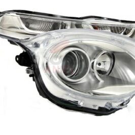 FARO DX H7 PER CITROEN C1 01/2014>-VALEO [OE B000863480]