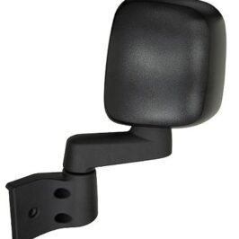 RETROVISORE SX MANUALE PER JEEP WRANGLER 01/1997>12/2005