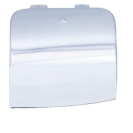 COPRIGANCIO POSTERIORE CROMATO PER MERCEDES GLB X247 01/2019> OE A2478857301