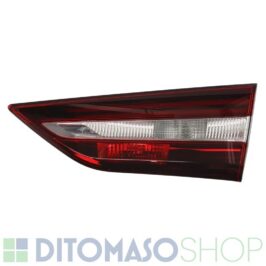FANALE POSTERIORE DESTRO INTERNO PER OPEL GRANDLAND X 01/2017> OE 3647484