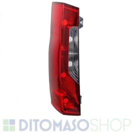 FANALE POSTERIORE SINISTRO PER MERCEDES SPRINTER 01/2018> OE A9108200000