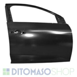 PORTA ANTERIORE DX PER RENAULT MEGANE 11/2015> [OE 801001148R]