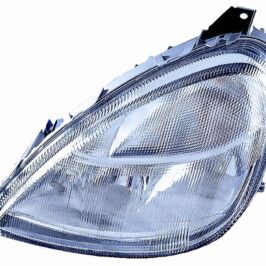 FARO DX H7-H1 PNEUMATICO PER MERCEDES CLASSE A W168 09/1997-12/2001 [OE A1688200261]