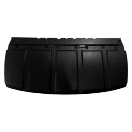 SPOILER PARAURTI ANTERIORE PRIMED PER RANGE ROVER 09/2017> [OE LR117512]