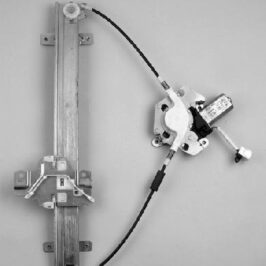 ALZACRISTALLO ELETTRICO DX PER OPEL FRONTERA 3/5PORTE 09/1998-2006 [OE 97144436]