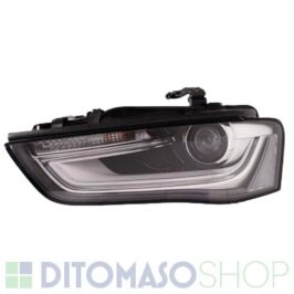 FARO SINISTRO BIXENO D3S A LED PER AUDI A4 12/2011> OE 8K0941043