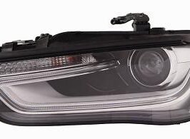 FARO SX BIXENO D3S A LED PER AUDI A4 12/2011> [OE 8K0941043]