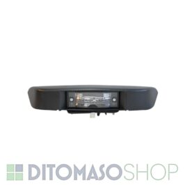 FANALE TARGA PER NISSAN INTERSTAR OPEL MOVANO RENAULT MASTER 02/1998>11/2003 OE 93854772