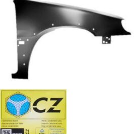 PARAFANGO ANTERIORE DX PER CITROEN SAXO VTS 03/1996>08/1999 [OE 7841J7]