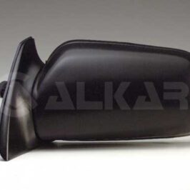 RETROVISORE SX MECCANICO PER KIA PRIDE 3PORTE 1990-