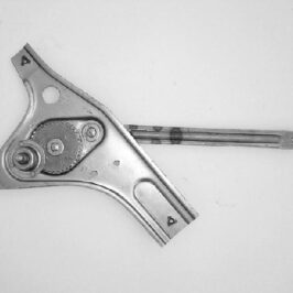 ALZACRISTALLO MANUALE DX OM 40 OE 9050667