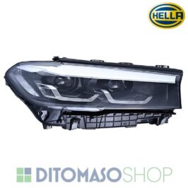 FARO DX A LED PER BMW SERIE 5 G30-G31 07/2020> HELLA OE 63118495280