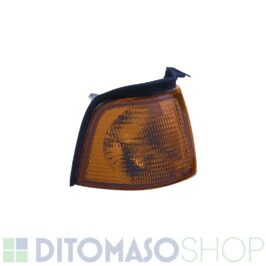 FANALINO ANTERIORE DESTRO ARANCIO PER AUDI 80 09/1986>07/1991 OE 811953050F