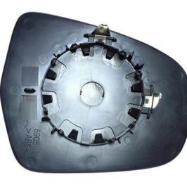 VETRO SPECCHIO DX C/PIASTRA  PER SUZUKI SX4 S-CROSS 01/2013>