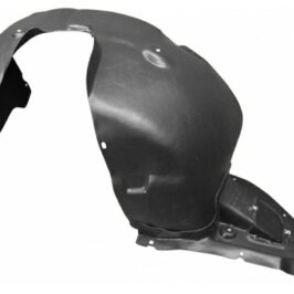 PARASASSI ANTERIORE SX PER PEUGEOT 208 GTI 01/2012> OE 9802711380