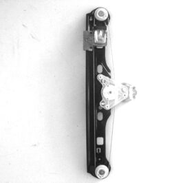 MECCANISMO DX ALZACRISTALLO ELETTRICO POSTERIORE PER MERCEDES CLASSE C W203 03/2004>05/2007 [OE A2037301246]