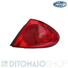FANALE POSTERIORE DX PER SEAT TOLEDO 04/2004>-MARELLI  [OE 5P59451129B9]