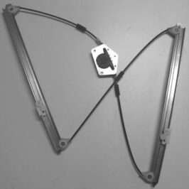 MECCANISMO DX ALZACRISTALLO ELETTRICO ANTERIORE PER CITROEN C8 2002-/PER FIAT ULYSSE 2002-/PER LANCIA PHEDRA 2002-/PER PEUGEOT 807 2002- [OE 1485311080]