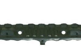 TRAVERSA ANTERIORE CENTRALE SUBARU IMPREZA 01/2008>