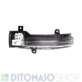 FANALINO RETROVISORE SINISTRO PER MTSUBISHI SPACE STAR 01/2013>
