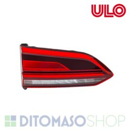 FANALE POSTERIORE INTERNO SX A LED PER VW TOUAREG 11/2017> OE 760945093