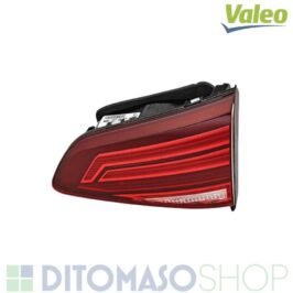 FANALE POSTERIORE DESTRO INTERNO A LED PER VW GOLF 7.5 01/2017> VALEO OE 5G0945094AG