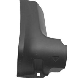 TEMINALE POSTERIORE MODANATURA SOTTOPORTA SX PER DACIA DUSTER 01/2010> OE 788130008R