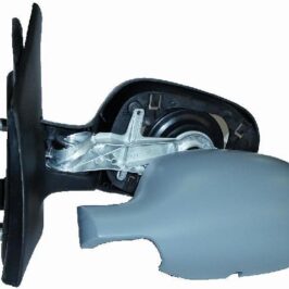 RETROVISORE DX ELETTRICO TERMICO C/SONDA PRIMERIZZATO PER RENAULT MEGANE 07/1999>08/2002