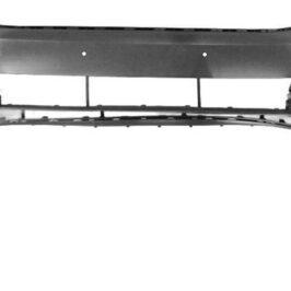PARAURTI ANTERIORE PRIMED LAVAFARI+PDC PER VW PASSAT TRENDLINE-CONFORT 09/2014> OE 3G0807217DGRU