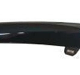 MODANATURA GRIGLIA SX PARAURTI ANTERIORE NERA PER JAGUAR XJ 01/2010> OE C2D3571