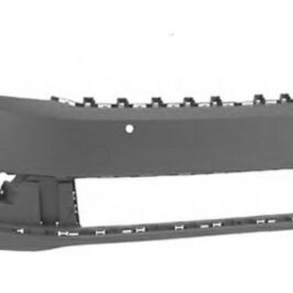 PARAURTI ANTERIORE C/PRIMER+PDC+LAVAFARI PER VW PASSAT 10/2010> [OE 3AA807217HGRU]