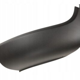 CANTONALE DX PARAURTI POSTERIORE PER FIAT PANDA HYBRID-TREKKING-CLIMBING 01/2012> OE 51881127