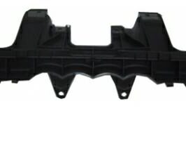 SUPPORTO GRIGLIA RADIATORE PER AUDI Q3 01/2011> [OE 8U0853692A]