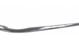 MODANATURA GRIGLIA RADIATORE CROMATA PER TOYOTA YARIS 01/2011>06/2014 OE 53121-0D060