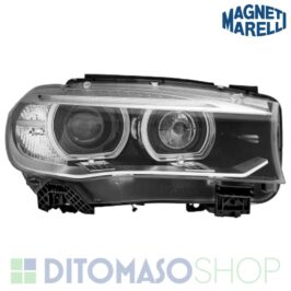FARO DX BIXENO D1-H7 AFS PER BMW X5 F15-X6 F16 01/2014> MARELLI [OE 63117317106]